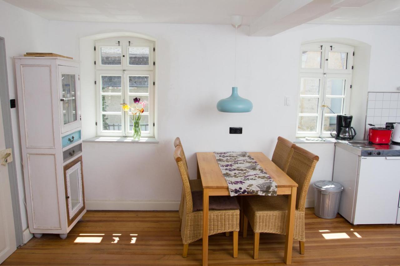 Gaestezimmer Mittelgasse Florsheim-Dalsheim Экстерьер фото