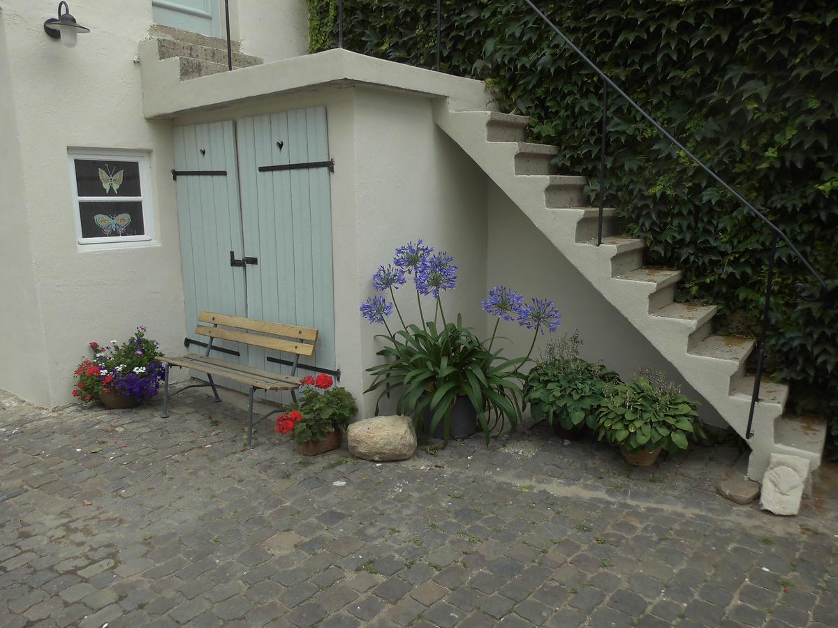 Gaestezimmer Mittelgasse Florsheim-Dalsheim Экстерьер фото